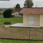 Maison à construire à Portets (33640)