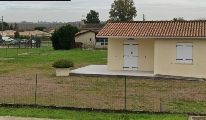 Terrain à bâtir à Arbanats (33640)