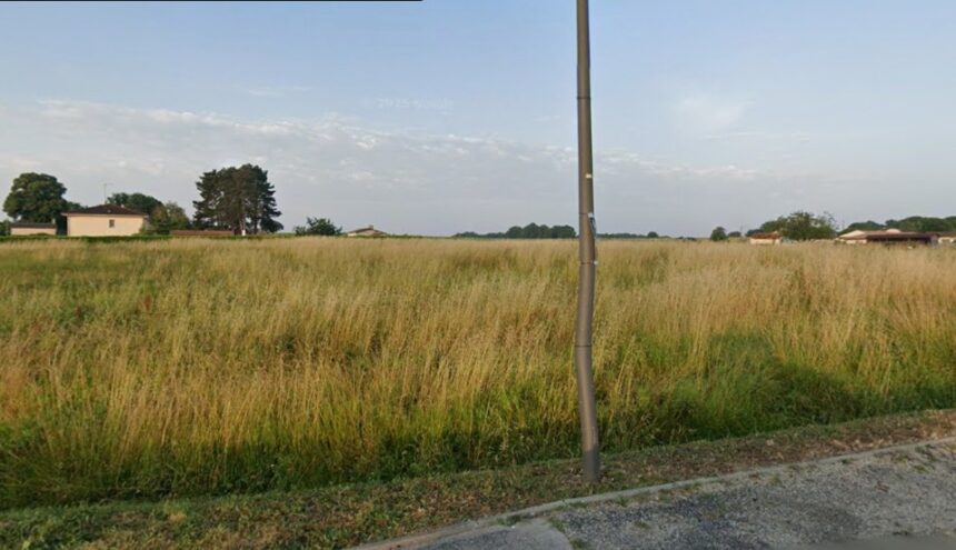 Maison à construire à Cursan (33670)