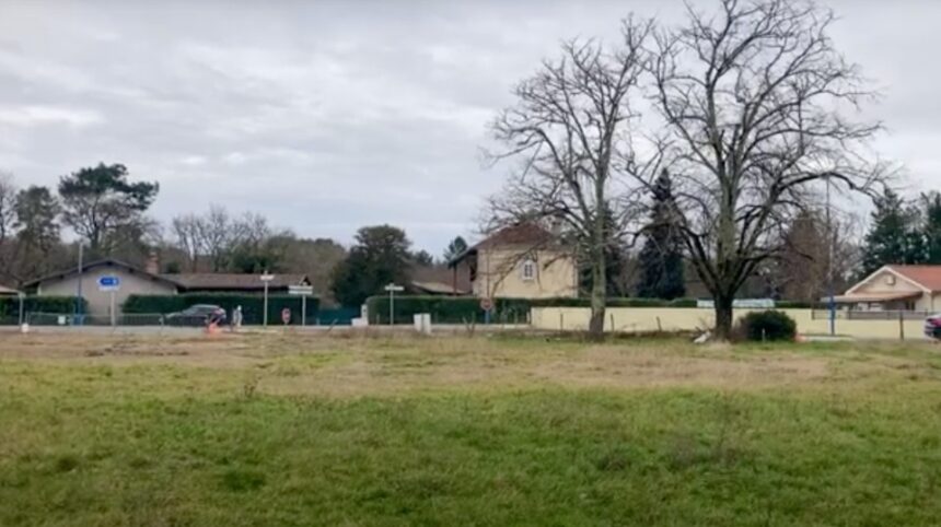 Maison à construire à Hostens (33125)