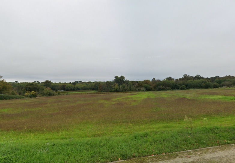 Terrain à bâtir à Podensac (33720)