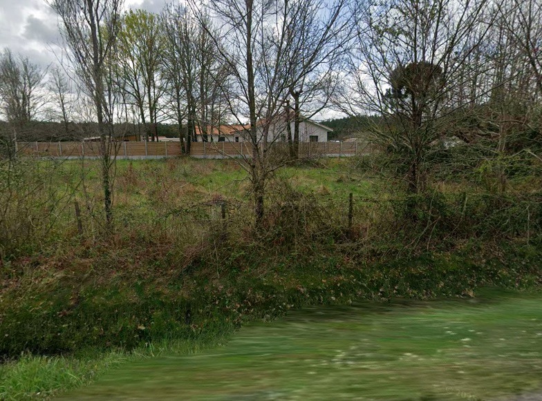 Terrain à bâtir à Belin-Béliet (33830)