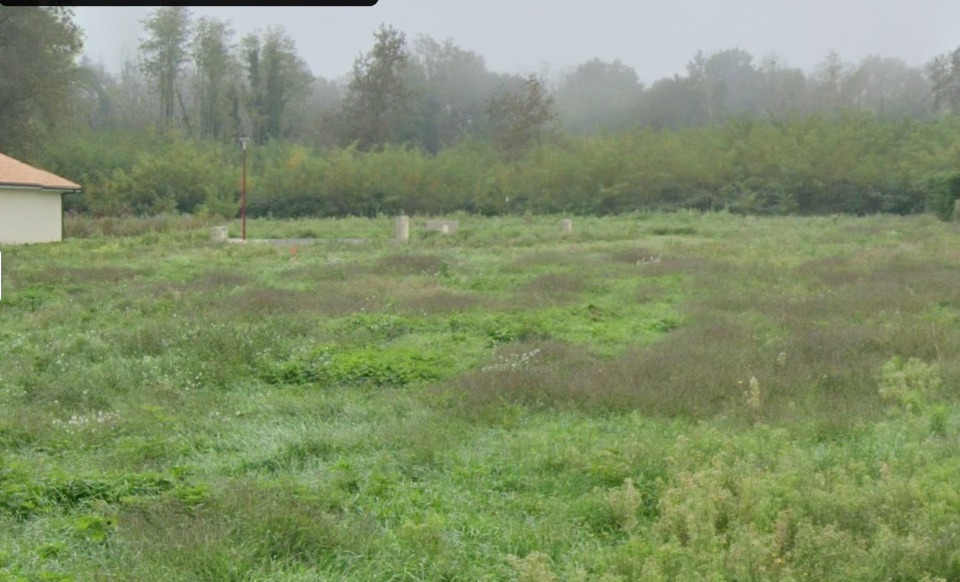 Terrain à bâtir à Podensac (33720)