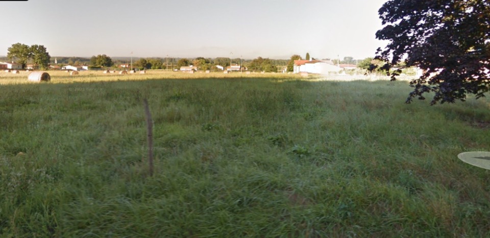 Terrain à bâtir à Saint-Macaire (33490)