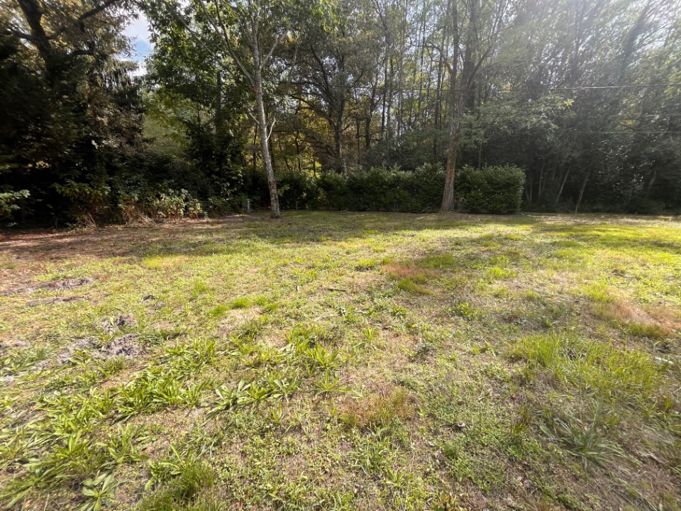 Terrain à bâtir à La Brède (33650)