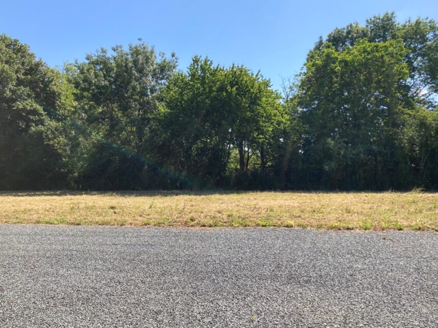 Maison à construire à Saint-Vaize (17100)