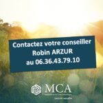 Maison neuve à Lesperon (40260)