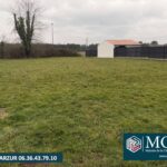 Maison neuve à Morcenx (40110)