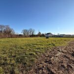 Terrain à bâtir à Gardonne (24680)