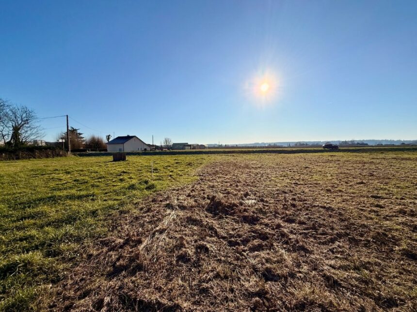 Maison à construire à Gardonne (24680)