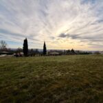 Terrain à bâtir à Douzillac (24190)