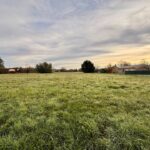 Terrain à bâtir à Bergerac (24100)