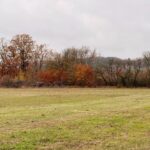 Terrain à bâtir à Ribagnac (24240)