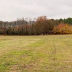 Terrain à bâtir à Ribagnac (24240)