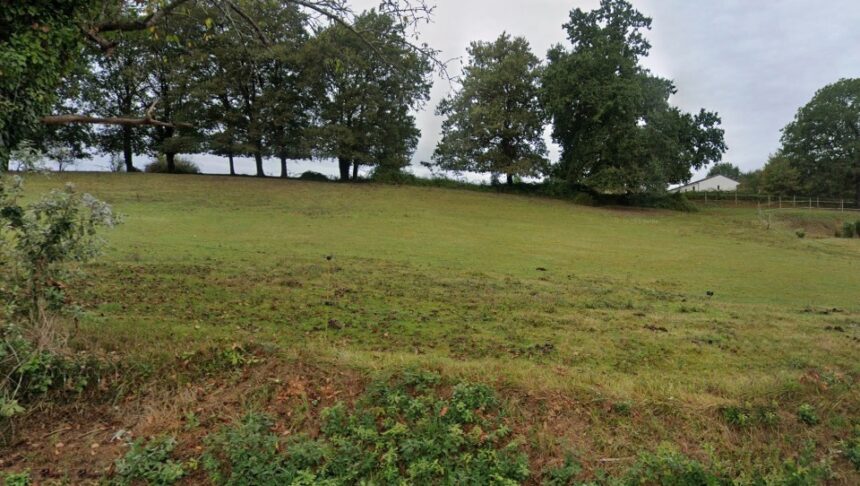 Terrain à bâtir à Saint-Agne (24520)