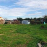 Terrain à bâtir à La Lande-de-Fronsac (33240)