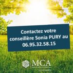 Terrain à bâtir à Laruscade (33620)