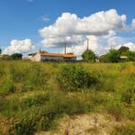 Terrain à bâtir à Pugnac (33710)