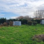 Maison à construire à Tarnès (33240)