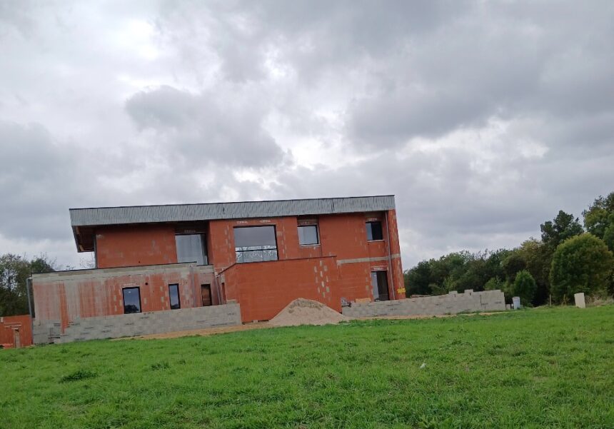 Maison à construire à Floirac (33270)