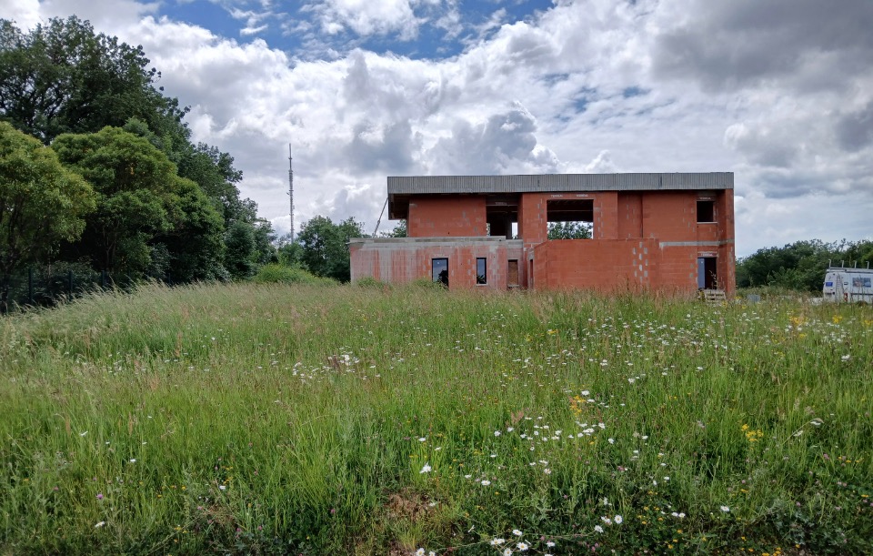 Terrain à bâtir à Bouliac (33270)