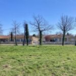 Maison à construire à Margaux (33460)