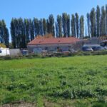 Maison à construire à Saint-Laurent-Médoc (33112)