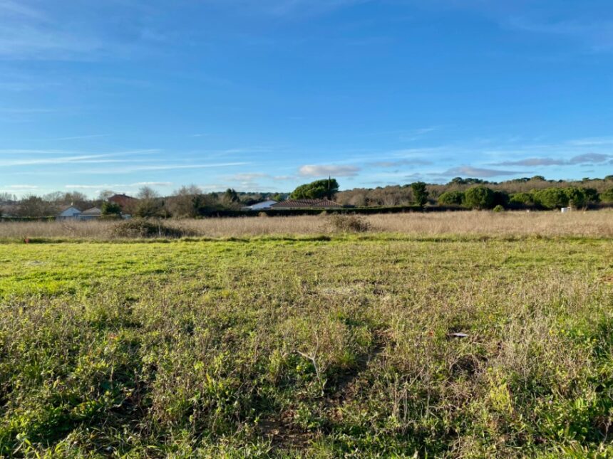 Maison à construire à Saint-Palais-sur-Mer (17420)