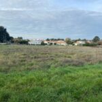 Terrain à bâtir à Meschers-sur-Gironde (17132)