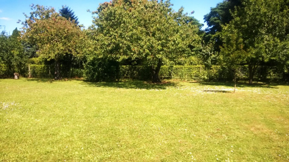 Terrain à bâtir à Margaux (33460)