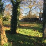 Terrain à bâtir à Saint-Magne (33125)