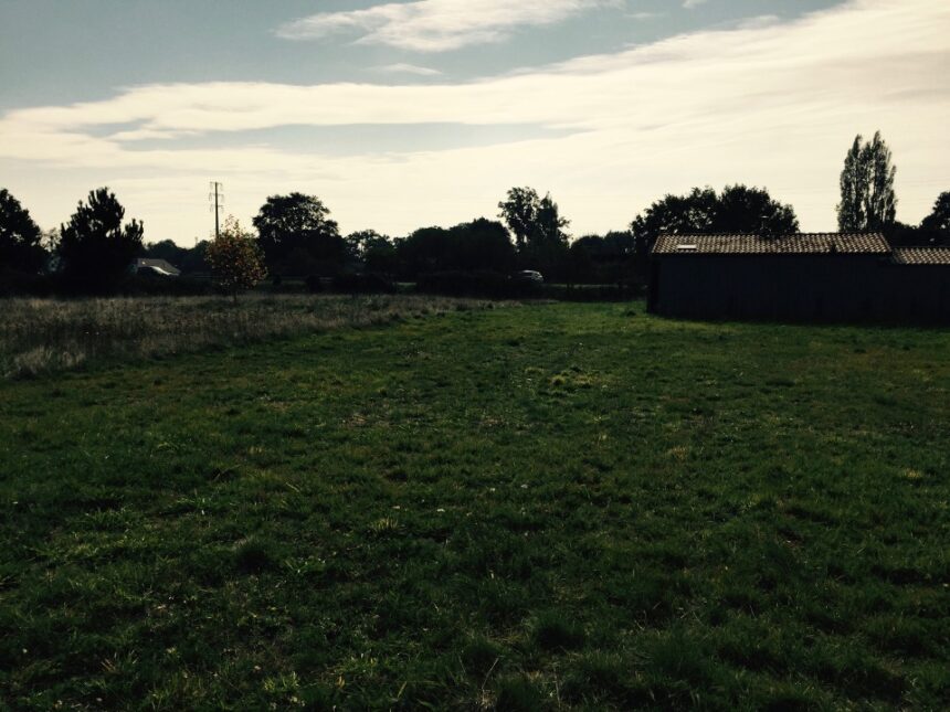 Maison à construire à Portets (33640)