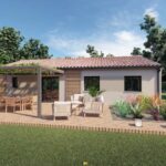 Terrain à bâtir à Le Taillan-Médoc (33320)