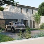 Maison à construire à Bouliac (33270)