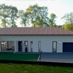 Maison à construire à Pontonx-sur-l’Adour (40465)