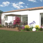 Maison à construire à Saint-Jean-de-Liversay (17170)