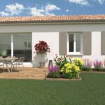 Maison à construire à Saint-Jean-de-Liversay (17170)