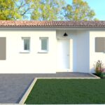 Maison à construire à Saint-Jean-de-Liversay (17170)