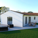 Maison à construire à La Clisse (17600)