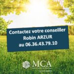 Maison neuve à Linxe (40260)