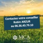 Maison neuve à Magescq (40140)