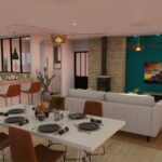 Maison à construire à Saint-André-de-Cubzac (33240)