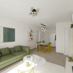 Maison à construire à Marsalès (24540)