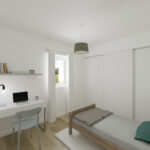 Maison à construire à Marsalès (24540)