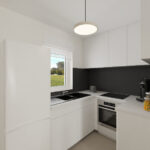 Maison à construire à Marsalès (24540)