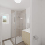 Maison à construire à Marsalès (24540)