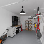 Maison à construire à Marsalès (24540)