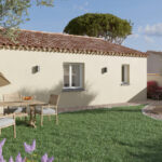 Maison à construire à Lunas (24130)