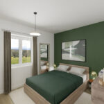 Maison à construire à Lunas (24130)