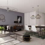 Maison à construire à Ribagnac (24240)